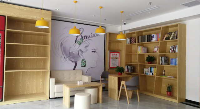 7 Days Premium·Anyang Tanyin Yuefei Temple Scenic Area, Rezervasyon Otel Anyang Henan