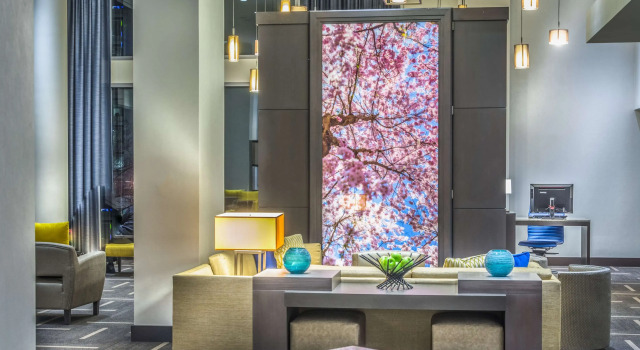 Hyatt Place Washington DC/National Mall