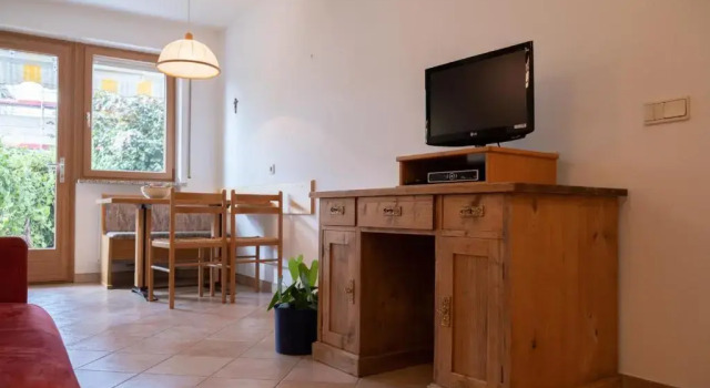 Fewo Dreiraum im Haus Götsch 2