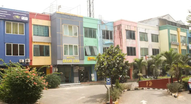 Grand IORA Bekasi