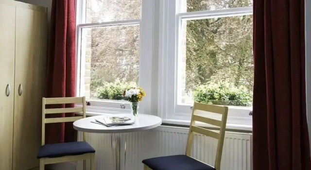 Номер Standard Primrose Guest House