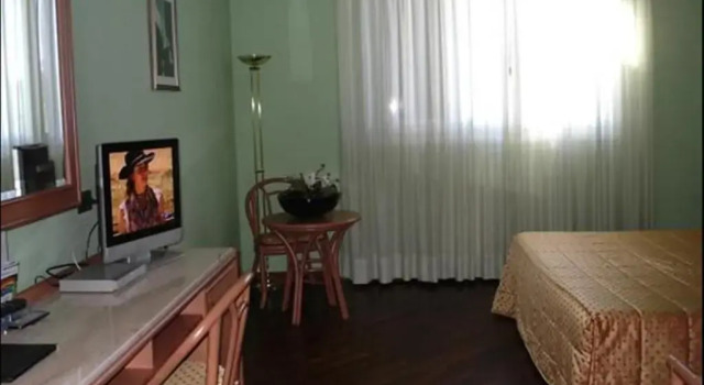 Двухместный номер Standard Hotel Le Ville