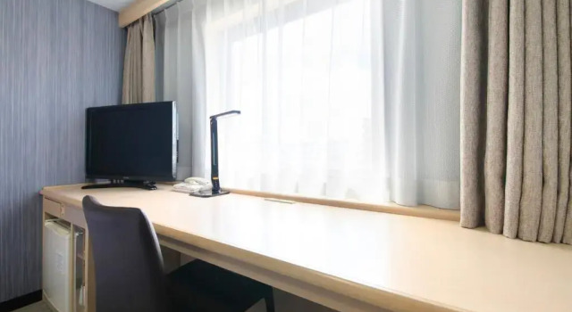 Двухместный номер Richmond Hotel Naha Kumoji