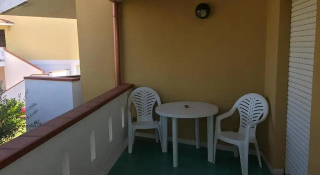 Вилла Villa Lidi