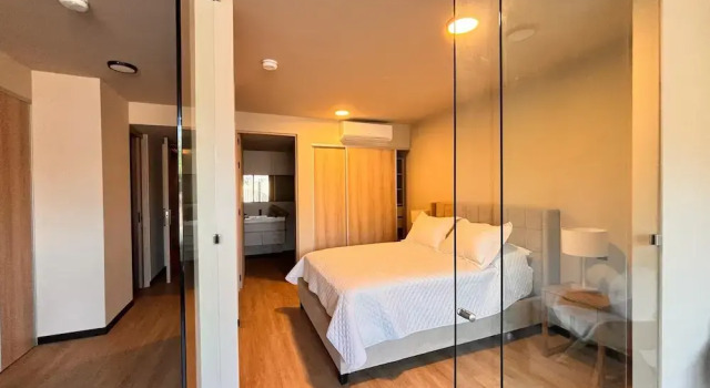 Двухместные апартаменты Superior BEE Suites San José - Santa Ana
