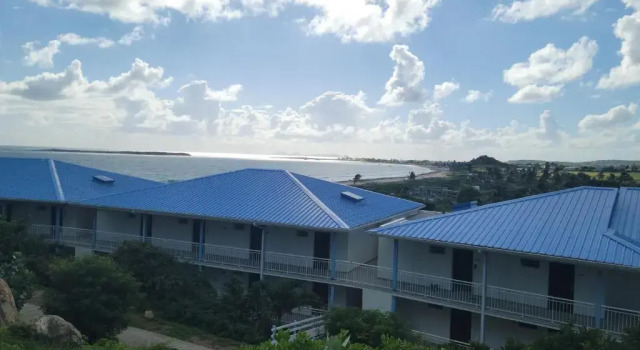 Apartament Orient Bay Beach Studio