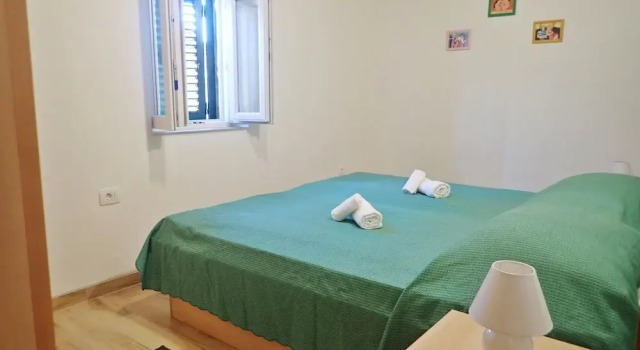 Mareta - Apartment in a stone house