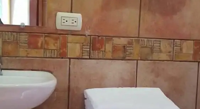 Номер Business Casa Echavarria