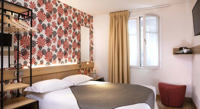 Hotel Hor Les Lumières