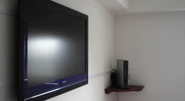 Номер Standard Step Inn Shin-Osaka Higashiguchi