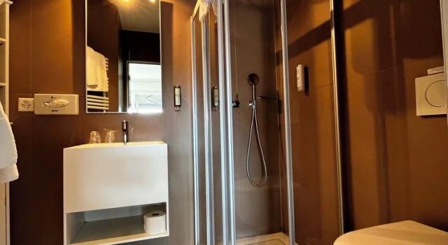 Полулюкс Rouvenaz Appartements