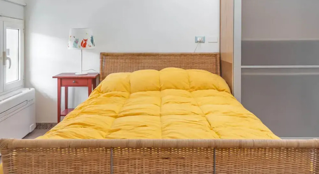 Studio flat- Vicolo Stradellaccio, Забронировать Апартаменты/квартира Болонья провинция Болонья, рядом с Башня Гарисенда