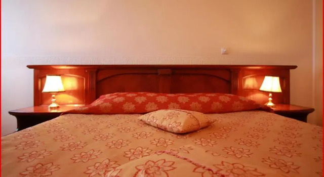 Одноместный номер Standard Hotel Mara