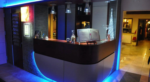 Brit Hotel et Spa COLMAR EAST