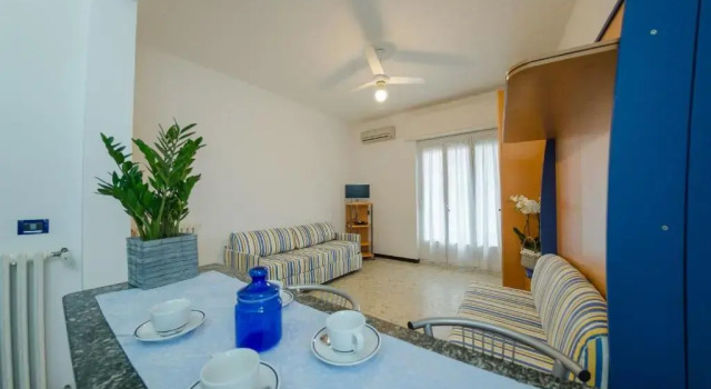 Студия Residenza Adelaide