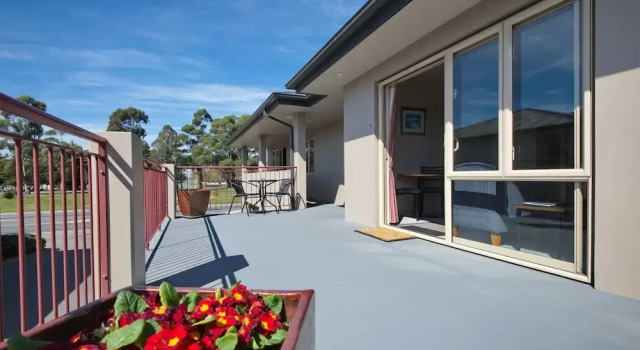 Одноместный номер Standard The Suites Ashburton