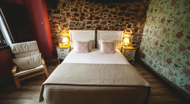 Posada La Corralada