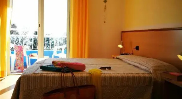Двухместный номер Standard Hotel Playa Blanca