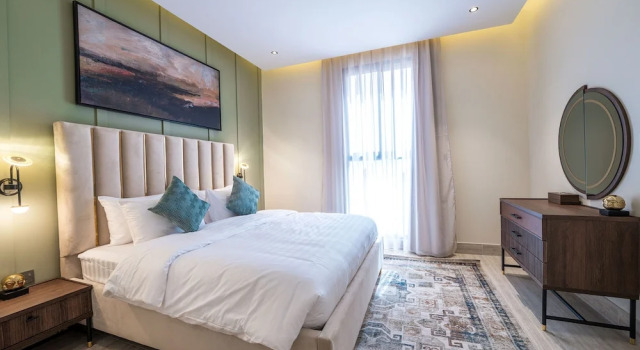 Mabaat - Hittin - 520, Buchen Sie Ferienwohnung Provinz Riad Provinz Riad