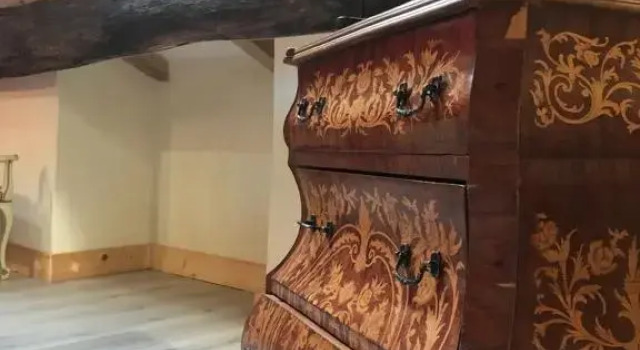 Номер Standard Sanctus Syrus 2