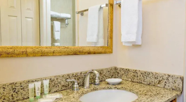 Двухместный люкс Staybridge Suites - Brownsville by IHG