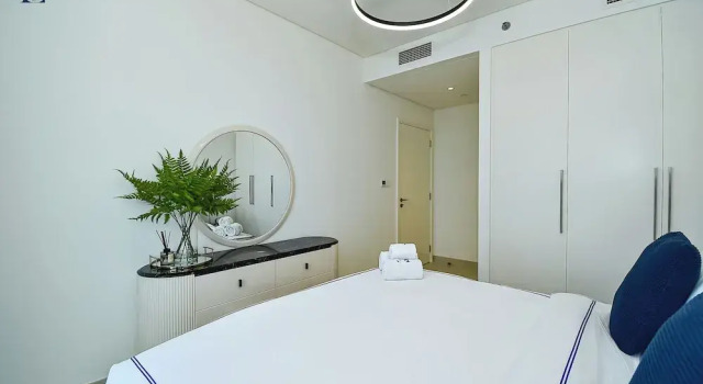 2bedroom Apt in Burj Crown, Забронировать Апартаменты/квартира Дубай Эмират Дубай, рядом с Дубайский аквариум