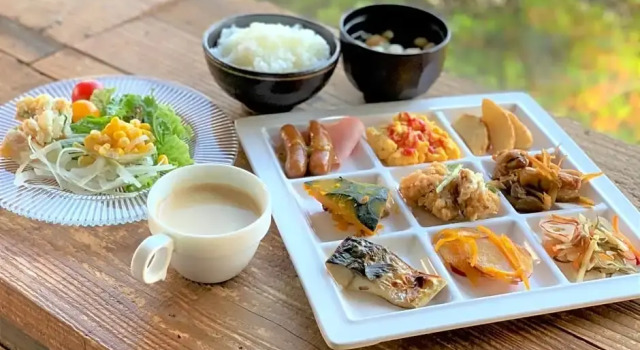 Одноместный номер Standard APA Hotel Kofu Minami