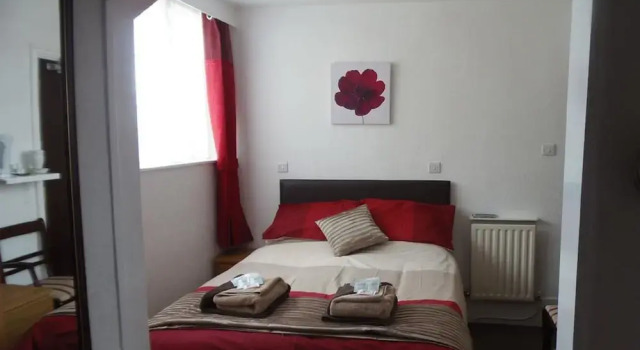 Oban House Hotel