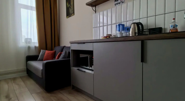 Apartments on 42 Shmyreva Street, Book Apartment Hotels in Vitebsk Region with Parking, Parking