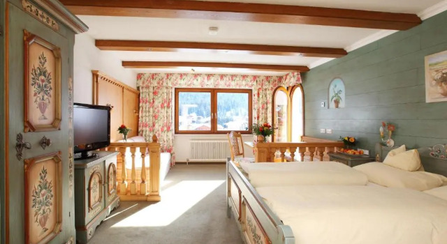 Люкс Hotel Anemone