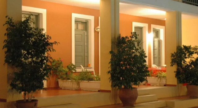 Hotel Vecchio