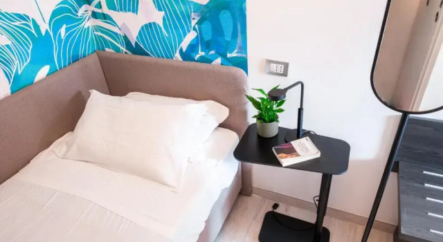 Номер Standard Lilium Maris Hotel
