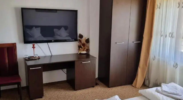 Двухместный номер Standard Pensiunea Emma