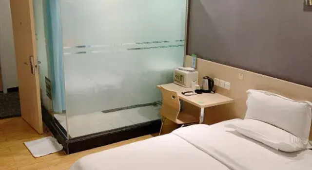 Ruijia Hotel