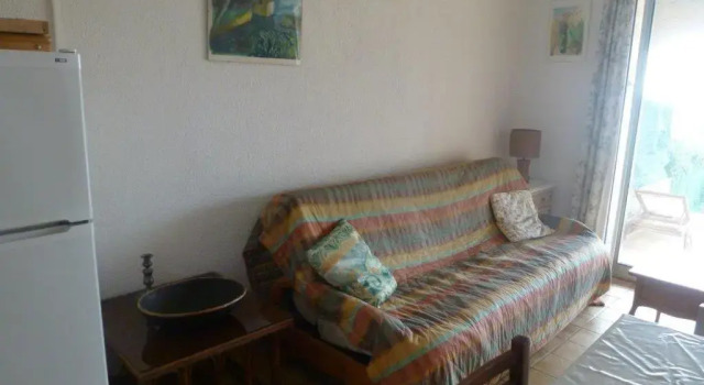 Коттедж VILLA LE LAVANDOU ST CLAIR 500m de la mer