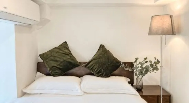 Люкс Deluxe Youxiying Apartment (Florence Town Store)