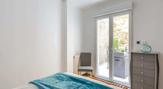 Beautiful apartment near train station by GuestReady, Забронировать Апартаменты/квартира Апартаменты Бордо, рядом с Церковь Нотр-Дам, Апартаменты/квартира