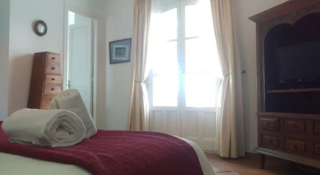 Коттедж Spacious Family Benahavis Retreat
