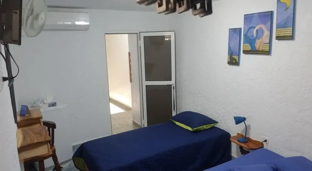 Casa Habana Sra Yuneisy 2