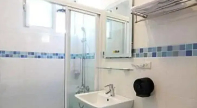 Двухместный номер Standard Good Viewing Spot B&B