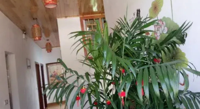 Yunshuiyao Yunshui Guest House, Book Pension Billige hoteller i Zhangzhou