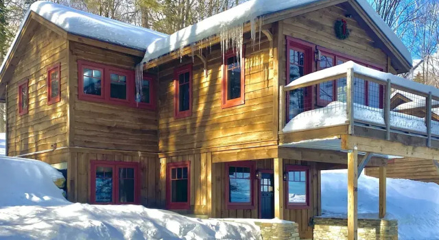 Номер Standard Seesaws Lodge