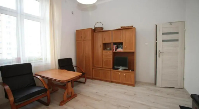 Studio Ali 1, Prenota Appartamento Hotel a Silesia con parcheggio, Parcheggio