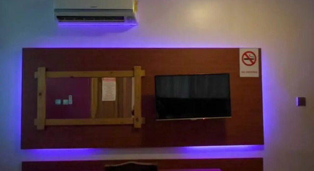 Номер Standard Italian Boy Hotel