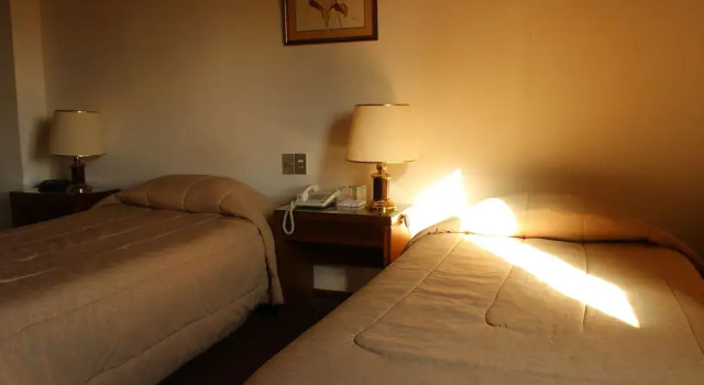Hotel Chaco