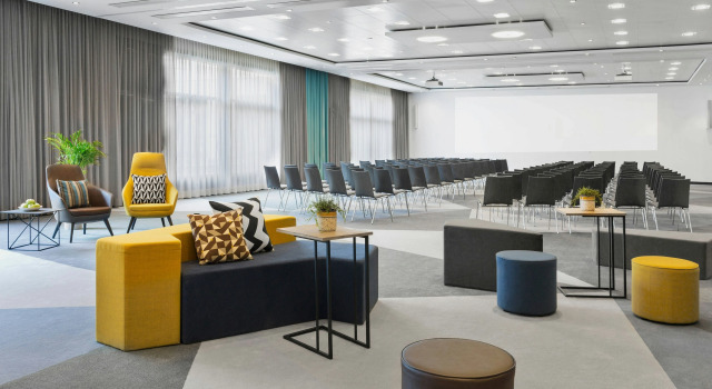 Courtyard by Marriott Zurich North