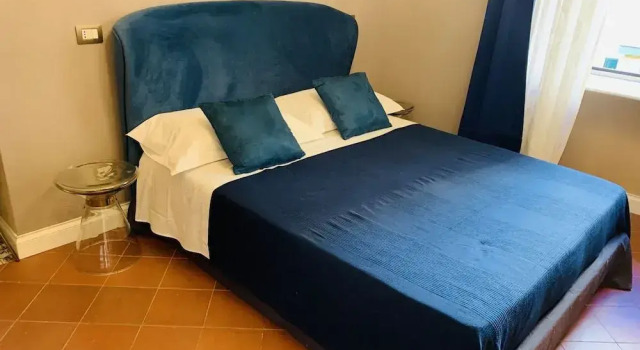 Antica Dimora Deluxe