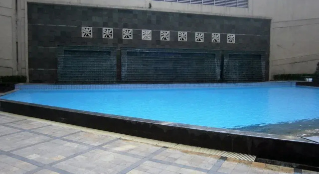 Comfortable 1BR Taman Rasuna Apartment Kuningan near Kota Kasablanka, Забронировать Апартаменты/квартира Апартаменты Джакарты, рядом с Торговый центр Epicentrum Walk, Апартаменты/квартира