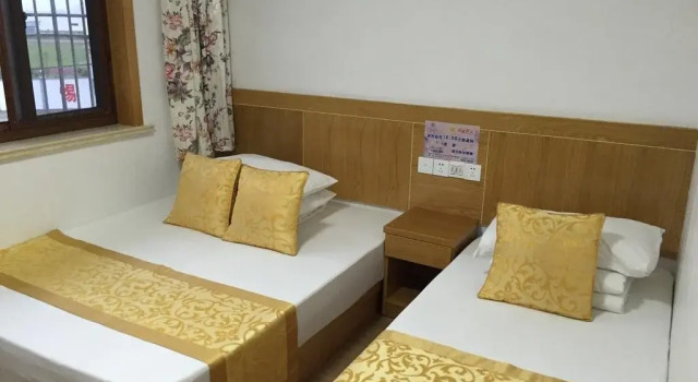 Putuoshan Chanxuange Inn, Reserva ahora Hotel Putuoshan Zhejiang