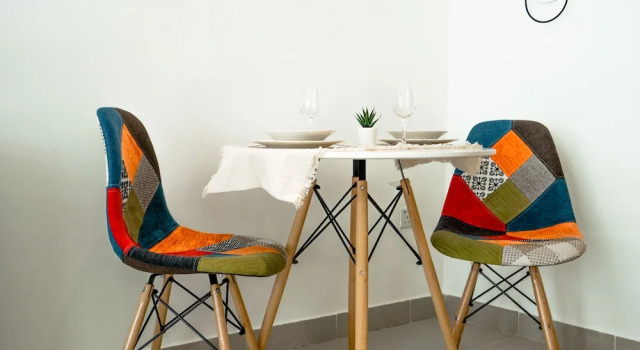 Студия Comfort Nasma Luxury Stays- BLVD Central Podium